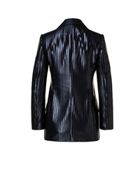 BLACK JACKET