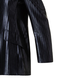 BLACK JACKET