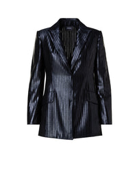 BLACK JACKET