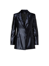 BLACK JACKET