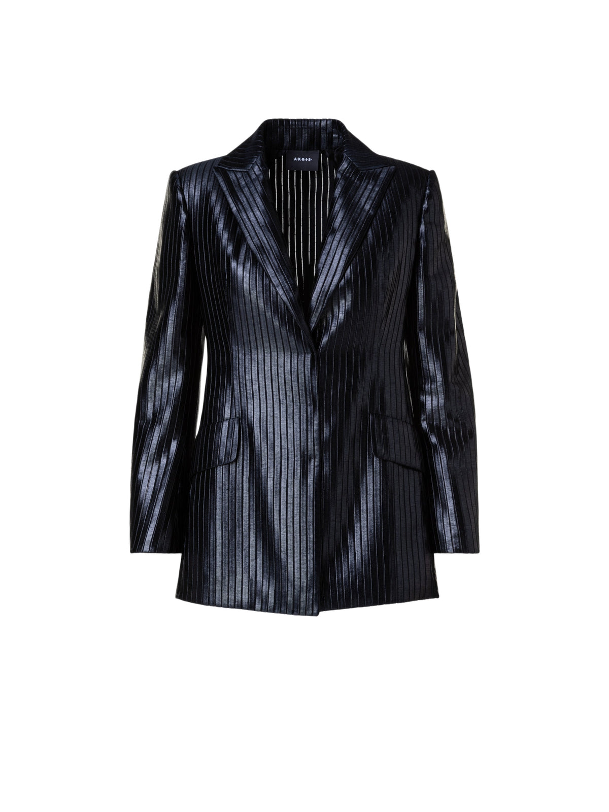 BLACK JACKET