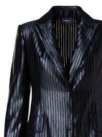 BLACK JACKET