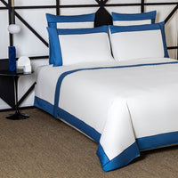 LINEAR / DOUBLE HOUSSE DE COUETTE