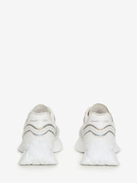 SILVERWHITEWHITE Footwear - SILVERWHITEWHITE