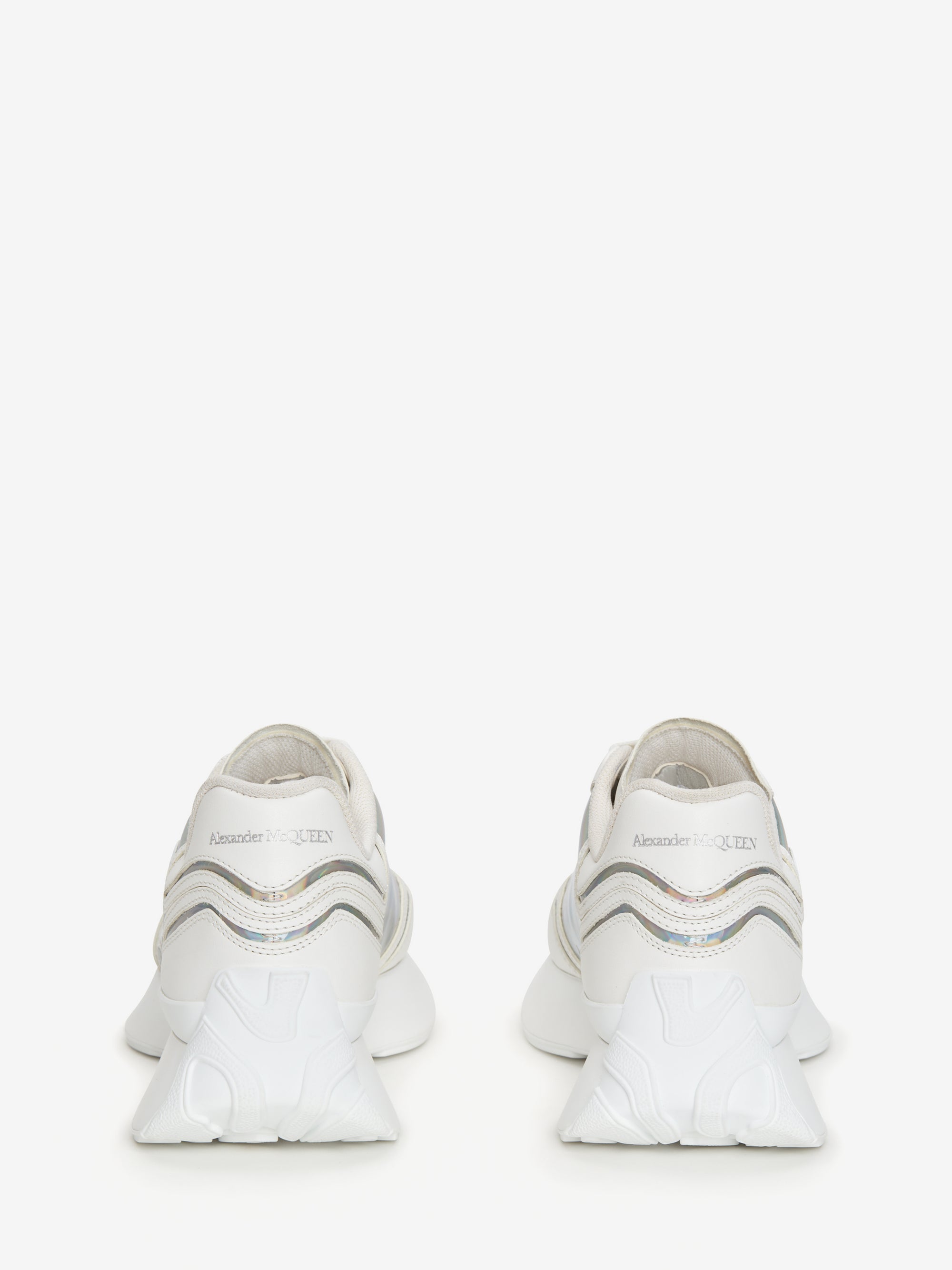 SILVERWHITEWHITE Footwear - SILVERWHITEWHITE