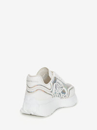 SILVERWHITEWHITE Footwear - SILVERWHITEWHITE
