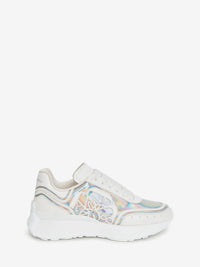 SILVERWHITEWHITE Footwear - SILVERWHITEWHITE