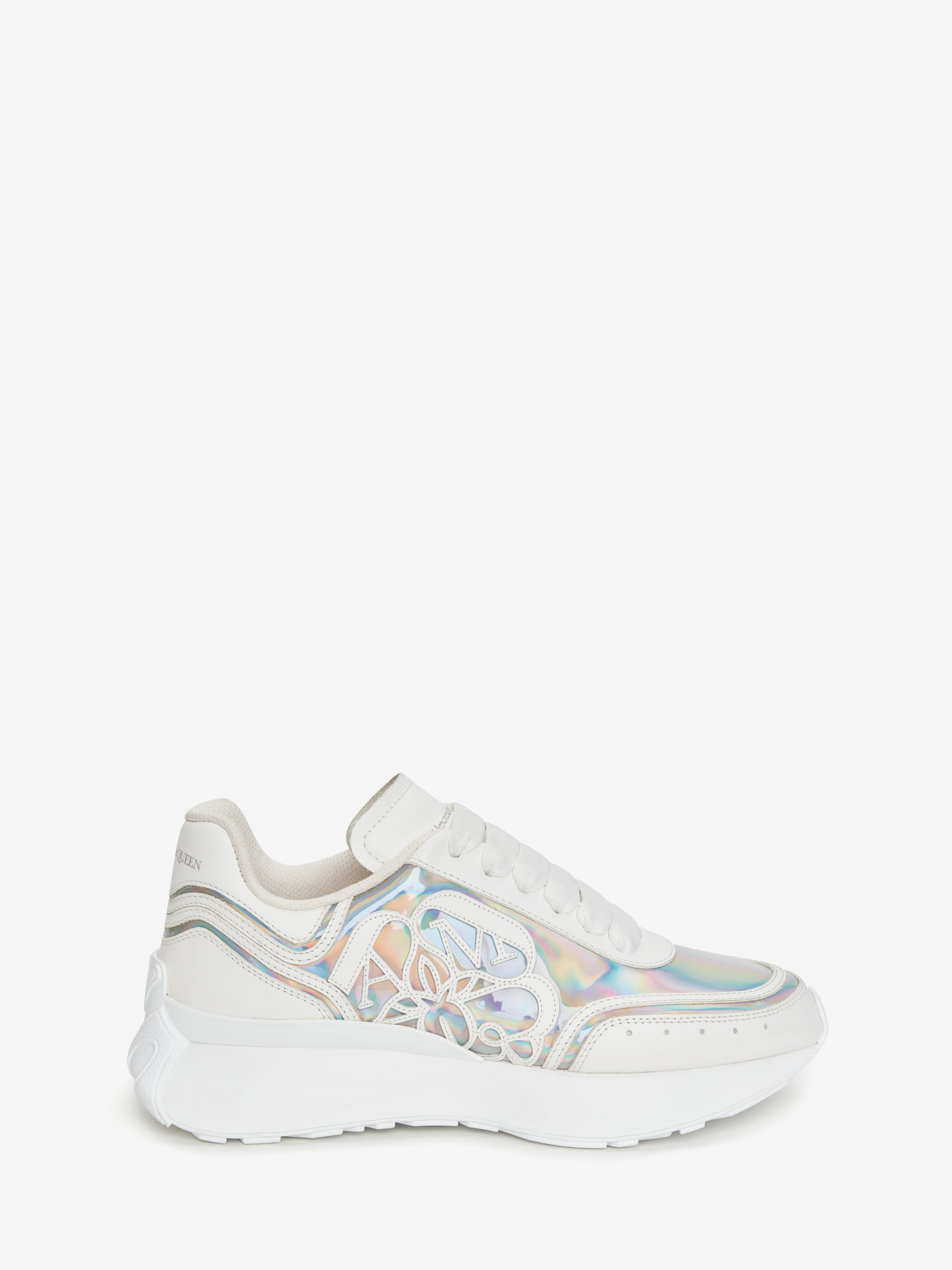 SILVERWHITEWHITE Footwear - SILVERWHITEWHITE