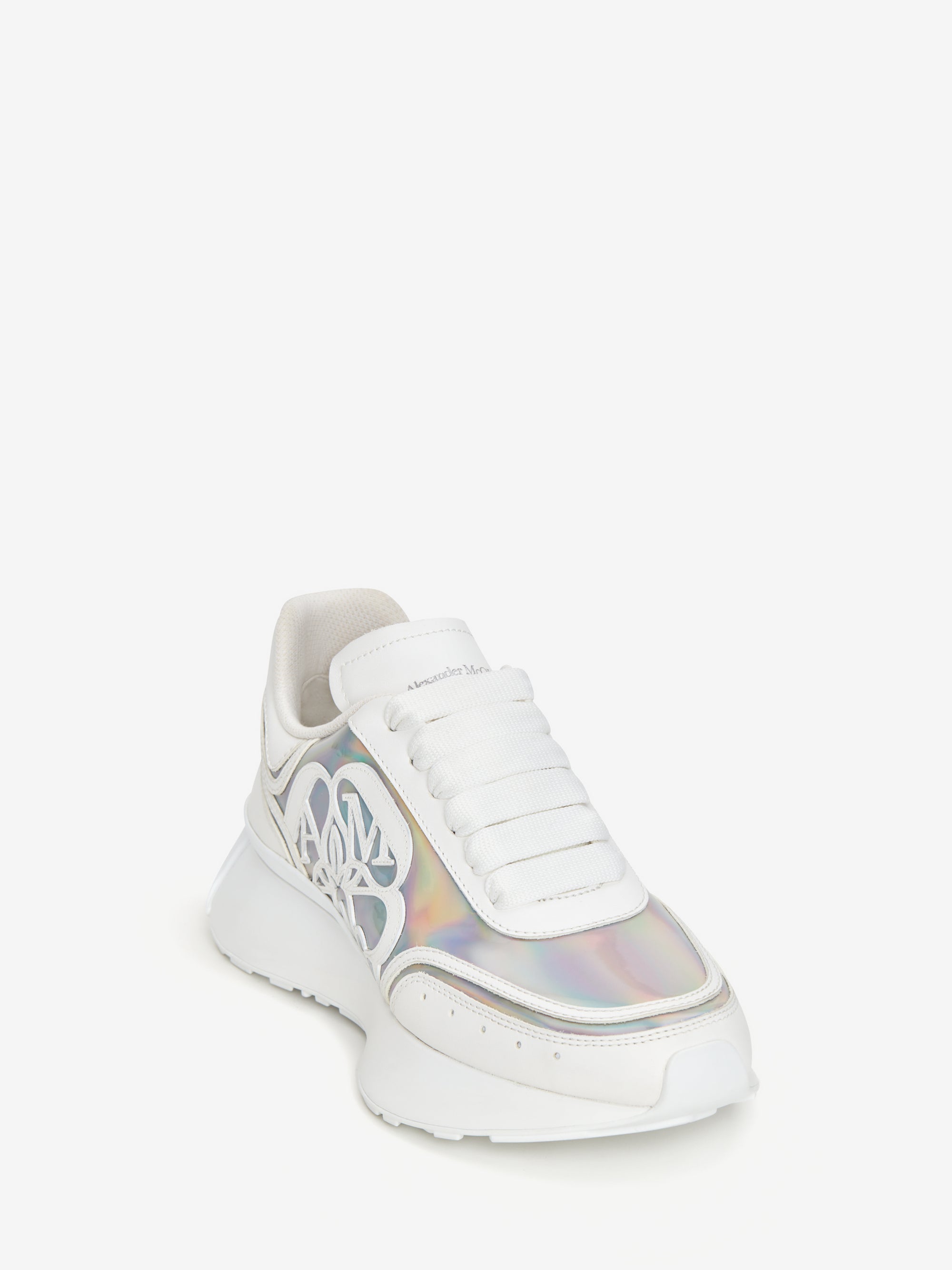 SILVERWHITEWHITE Footwear - SILVERWHITEWHITE