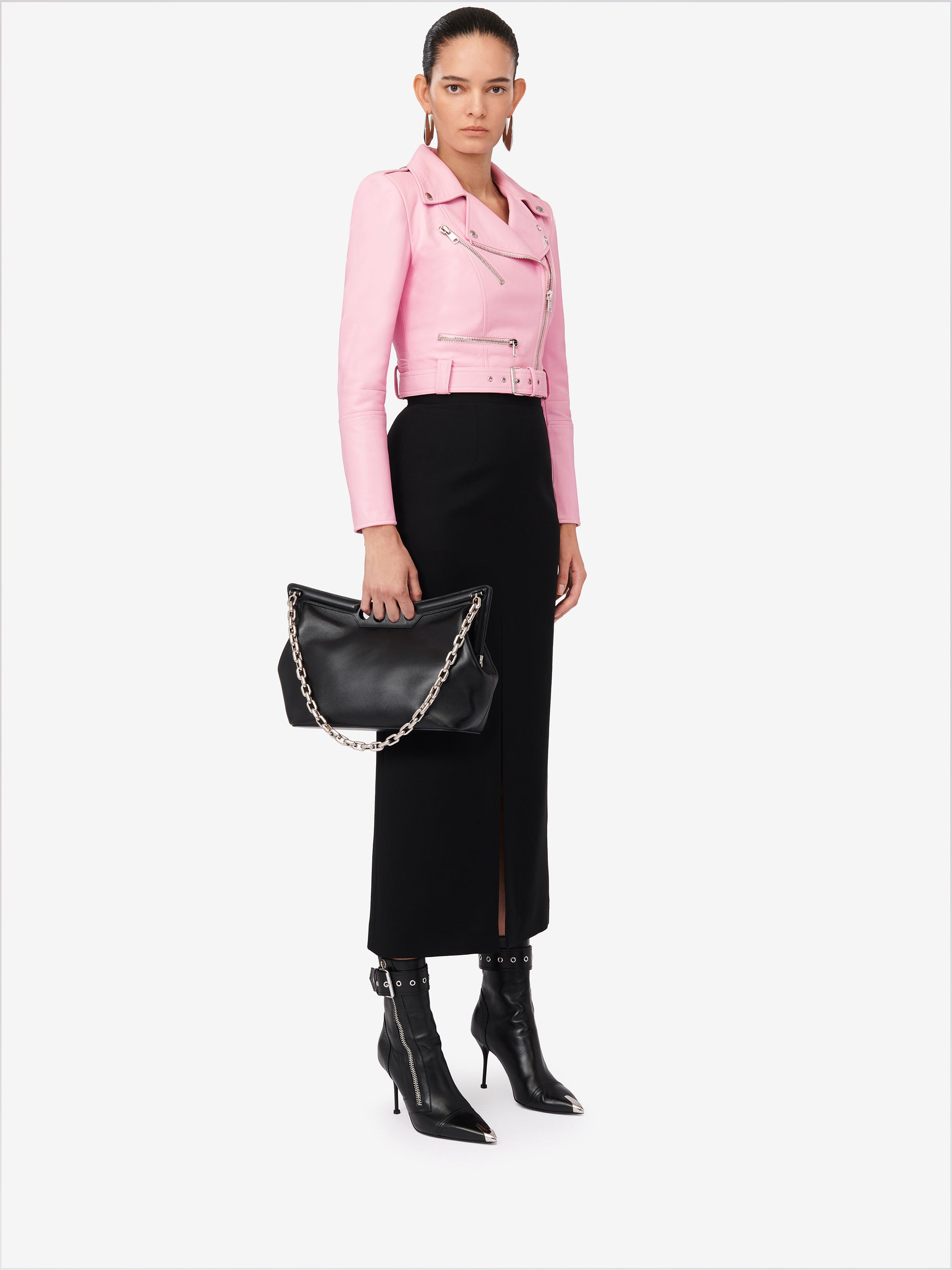 BLACK Bags - BLACK