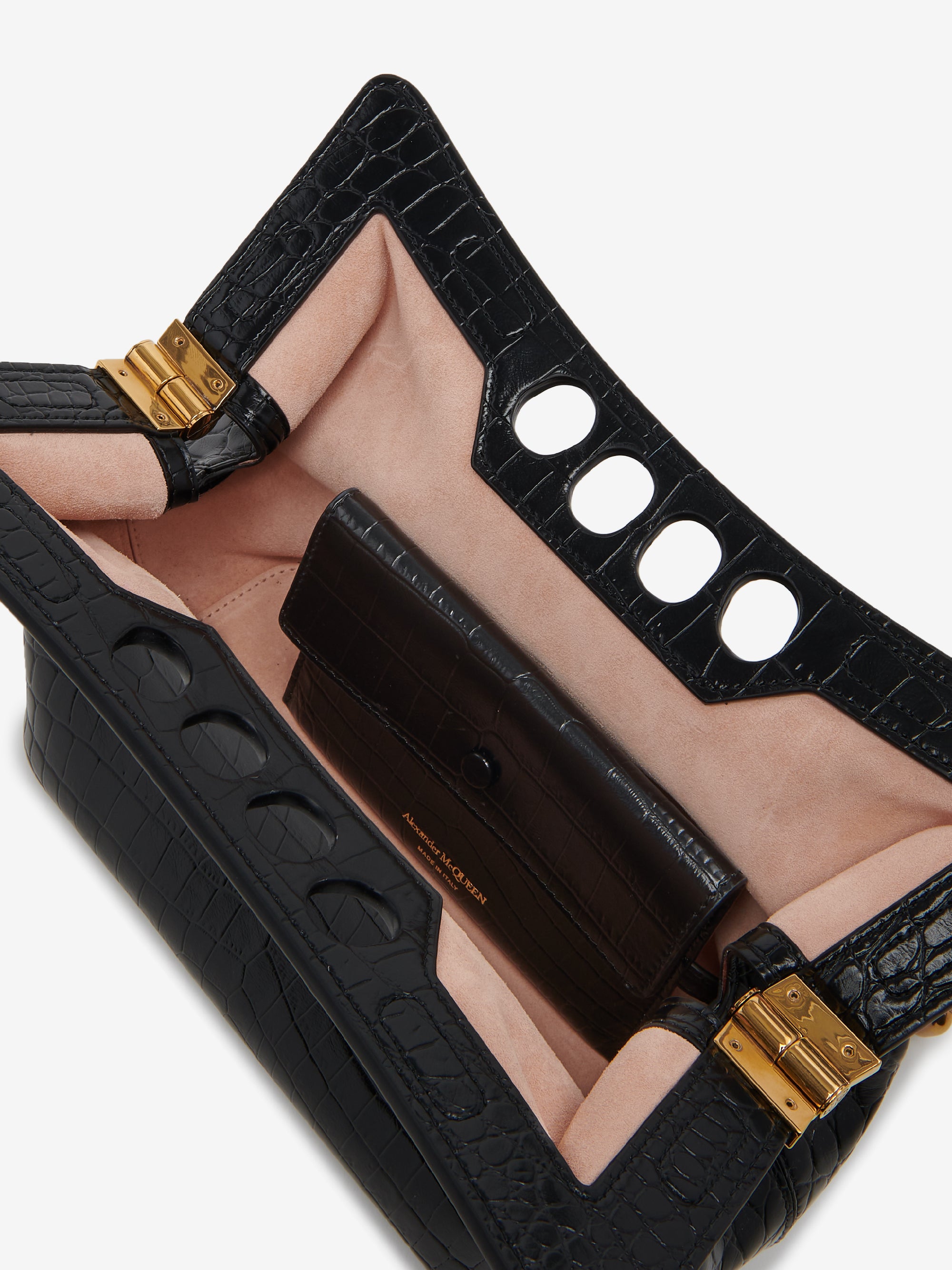 BLACK Bags - BLACK