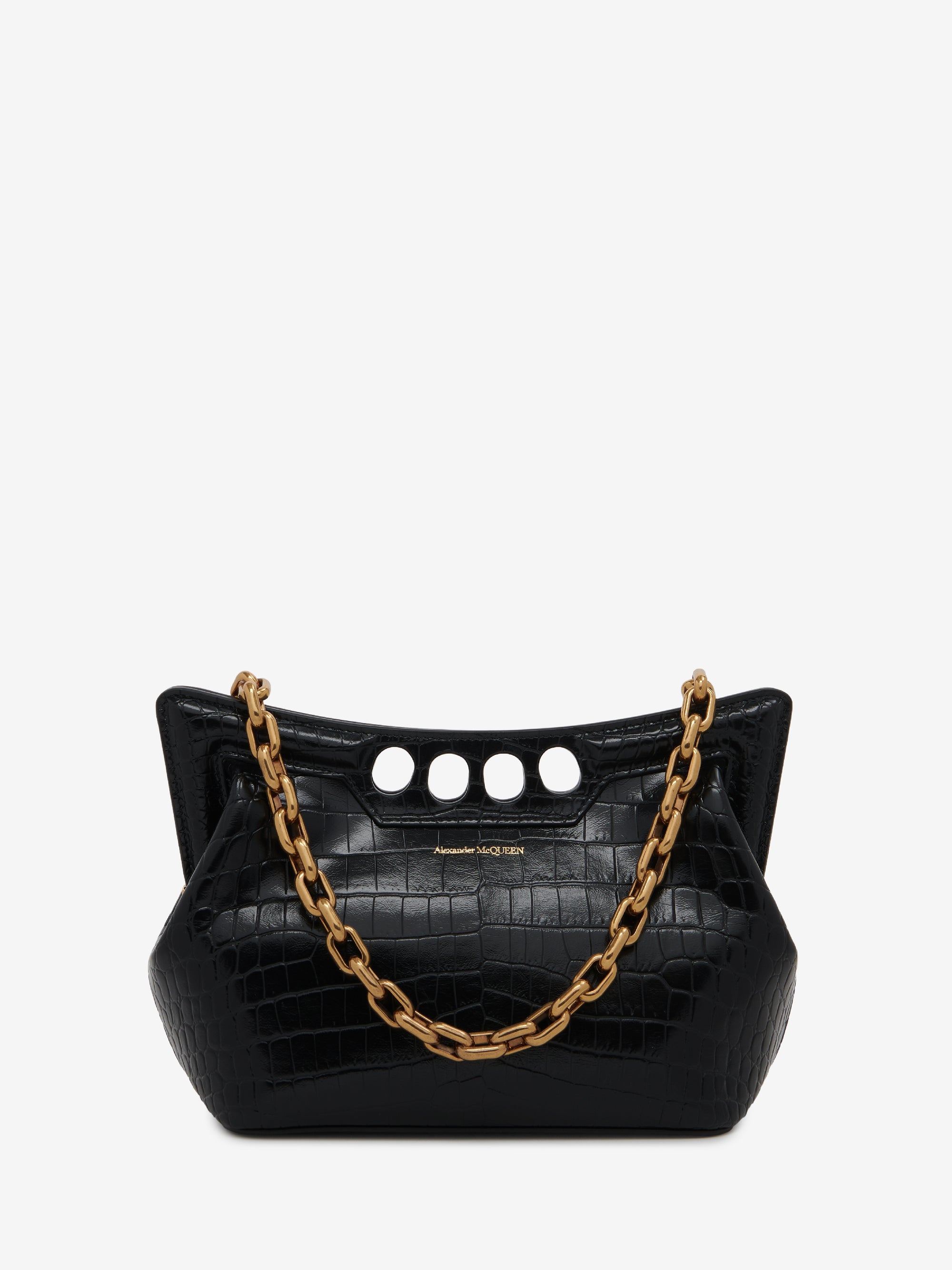 BLACK Bags - BLACK