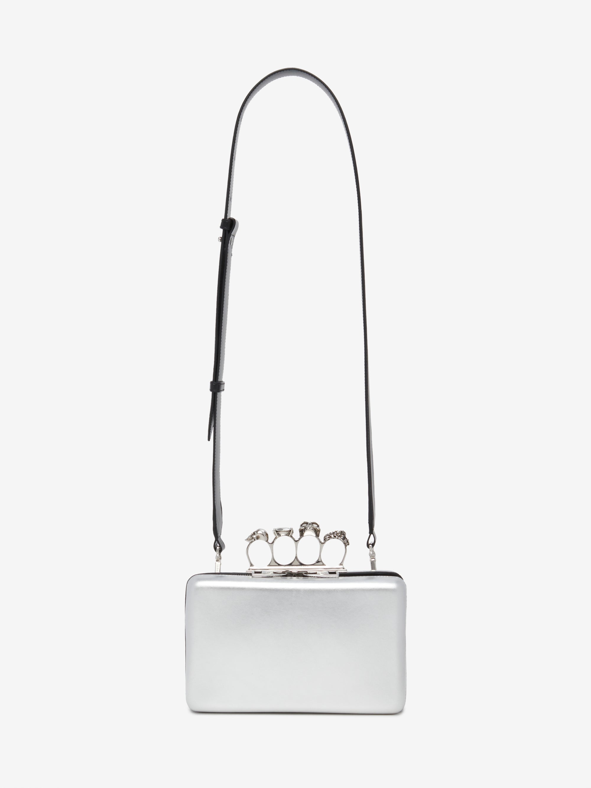 SILVERBLACK Bags - SILVERBLACK