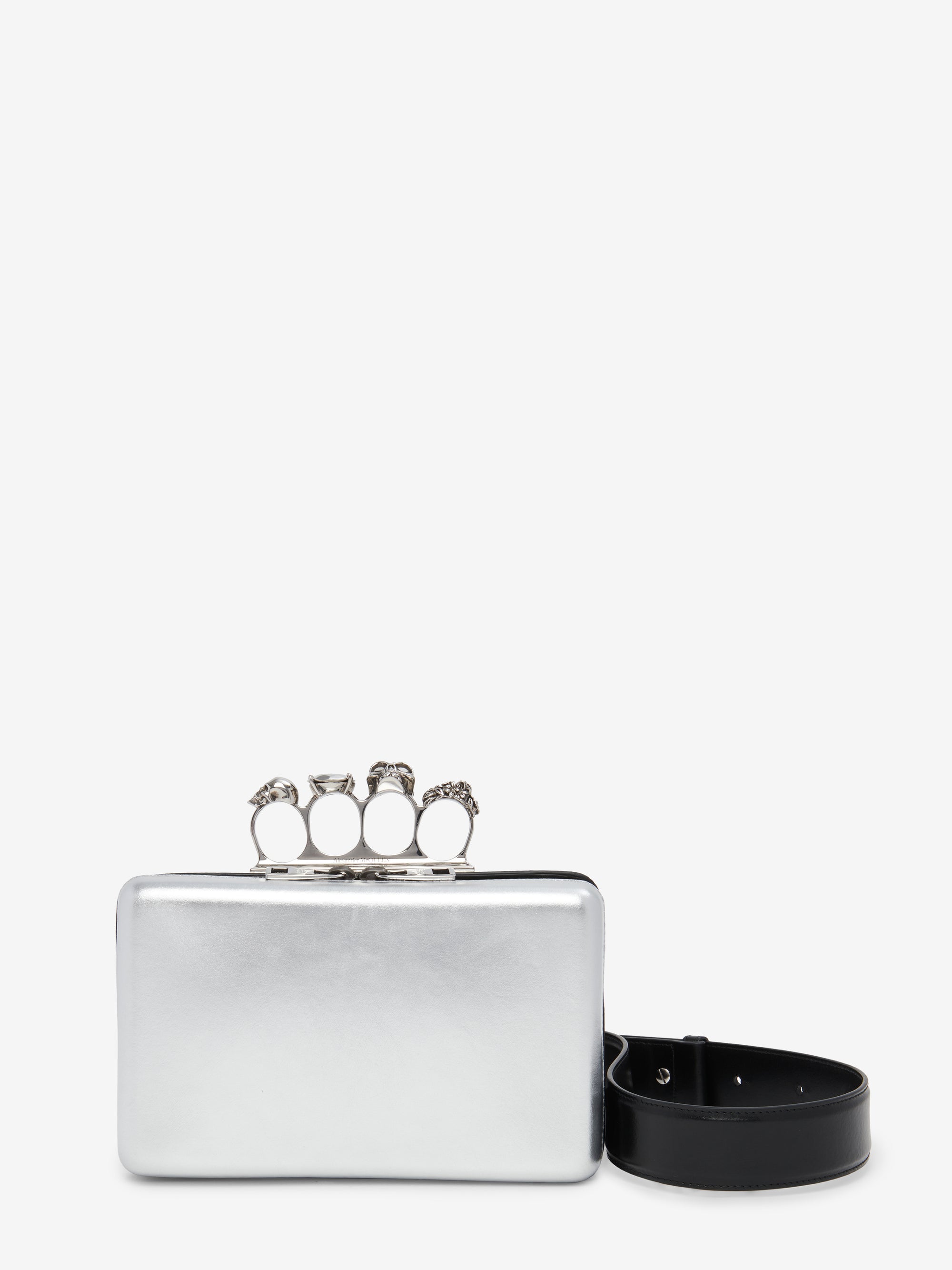 SILVERBLACK Bags - SILVERBLACK