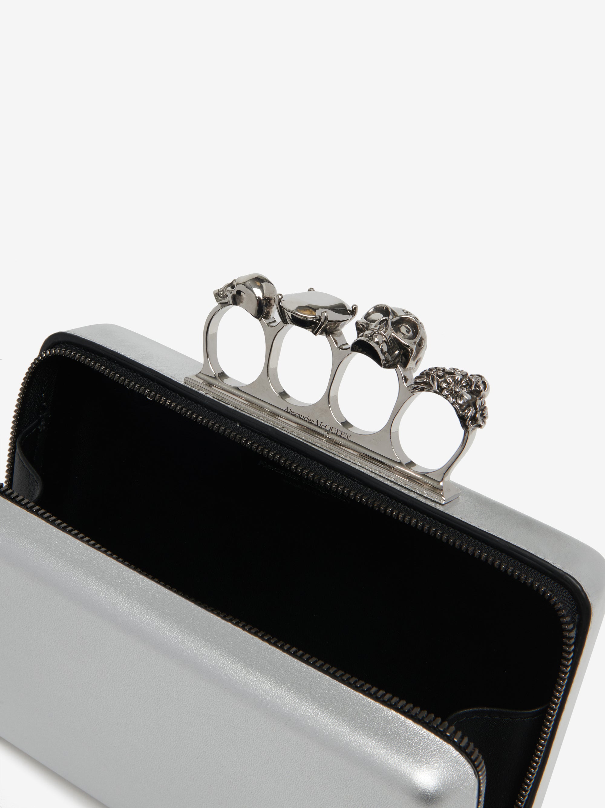 SILVERBLACK Bags - SILVERBLACK
