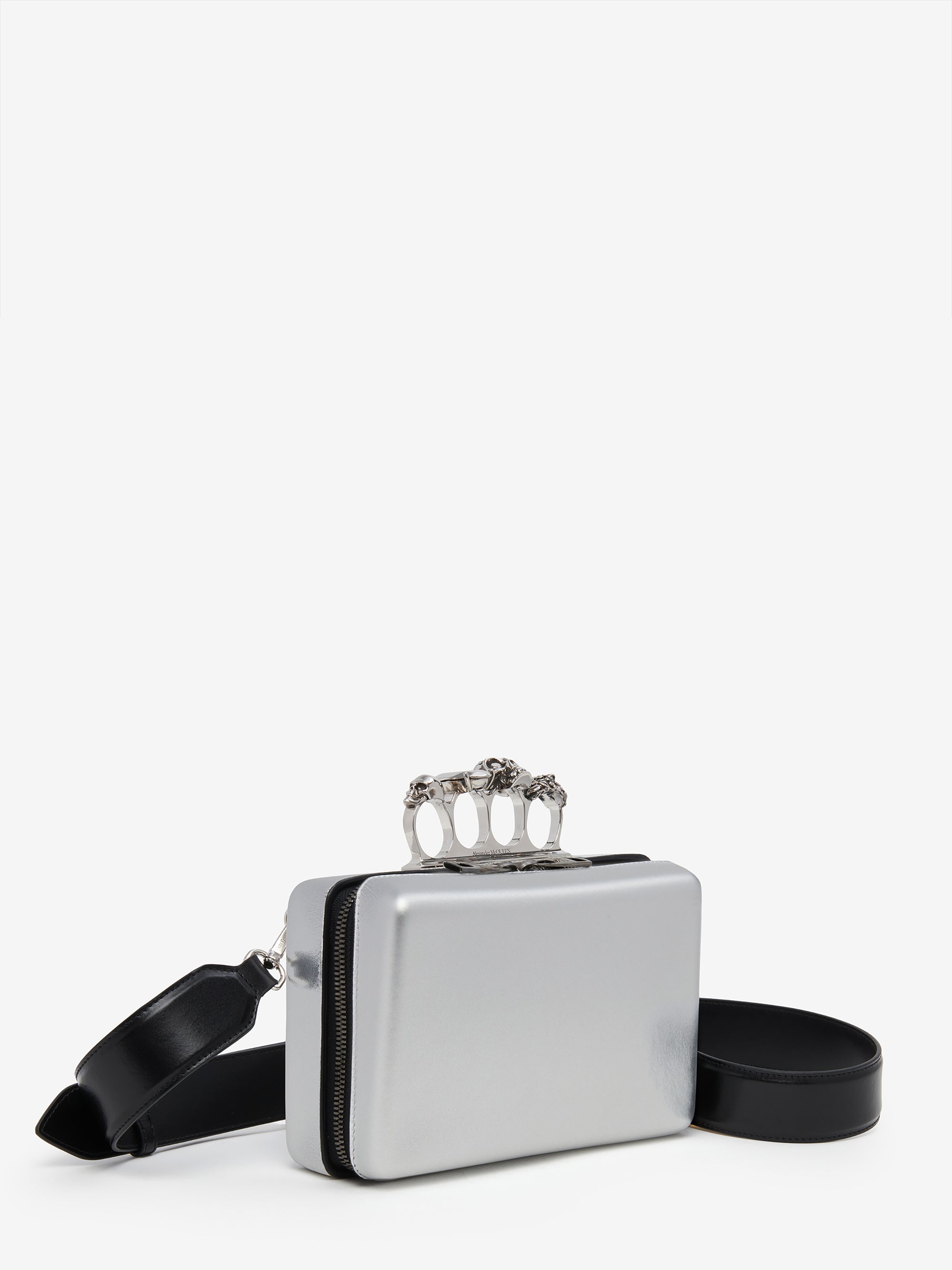 SILVERBLACK Bags - SILVERBLACK