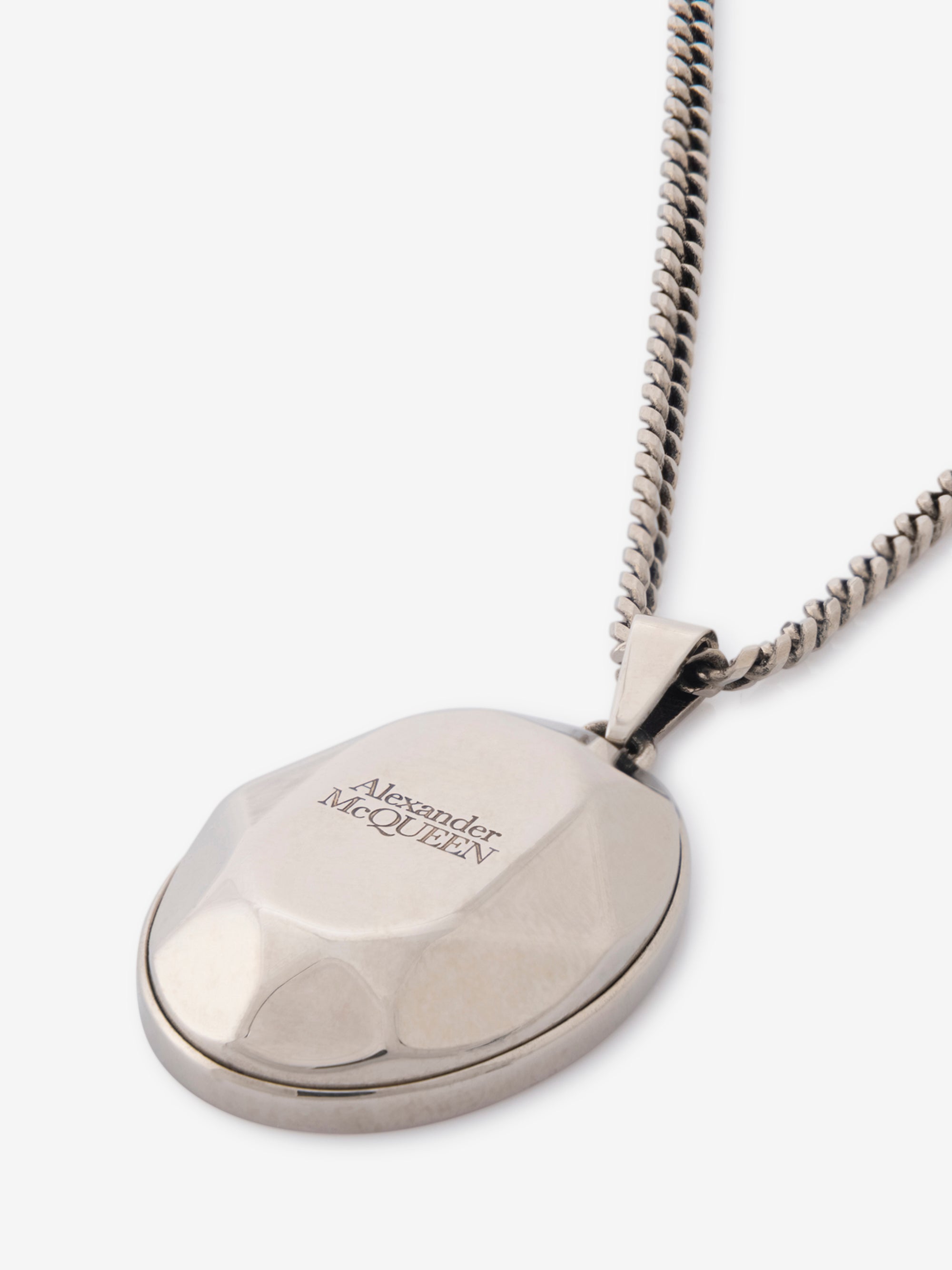 MCQ0911SILVBANTIL Jewellery - MCQ0911SILVBANTIL