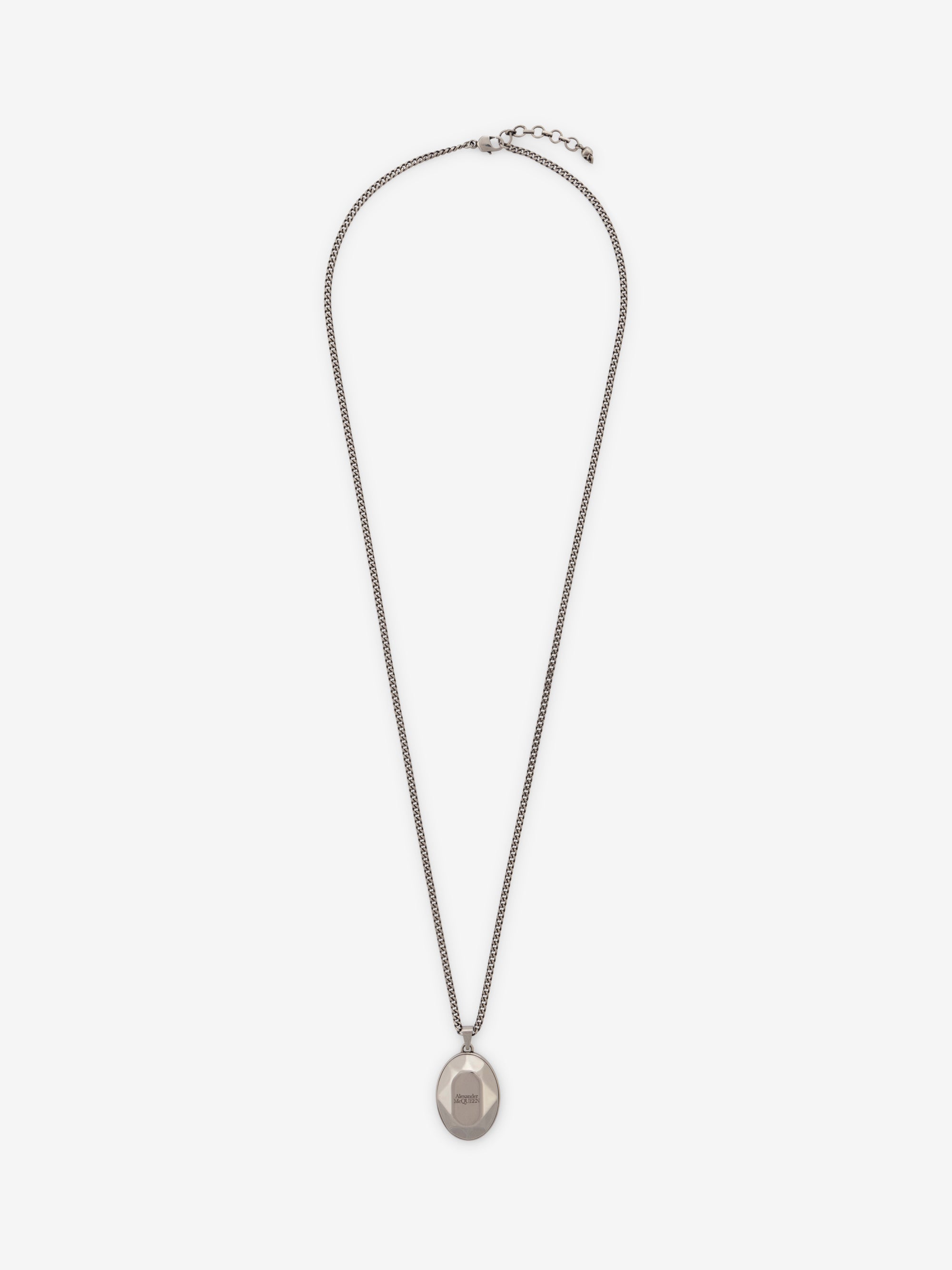 MCQ0911SILVBANTIL Jewellery - MCQ0911SILVBANTIL