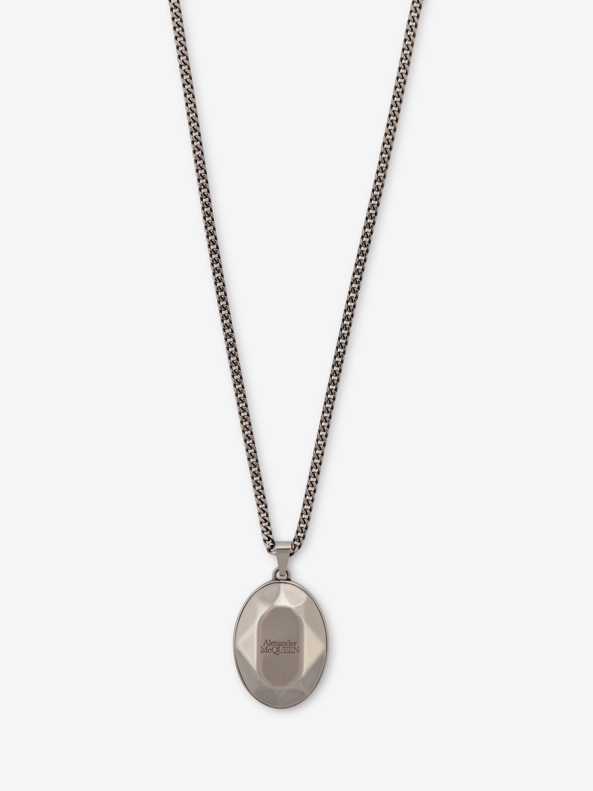 MCQ0911SILVBANTIL Jewellery - MCQ0911SILVBANTIL