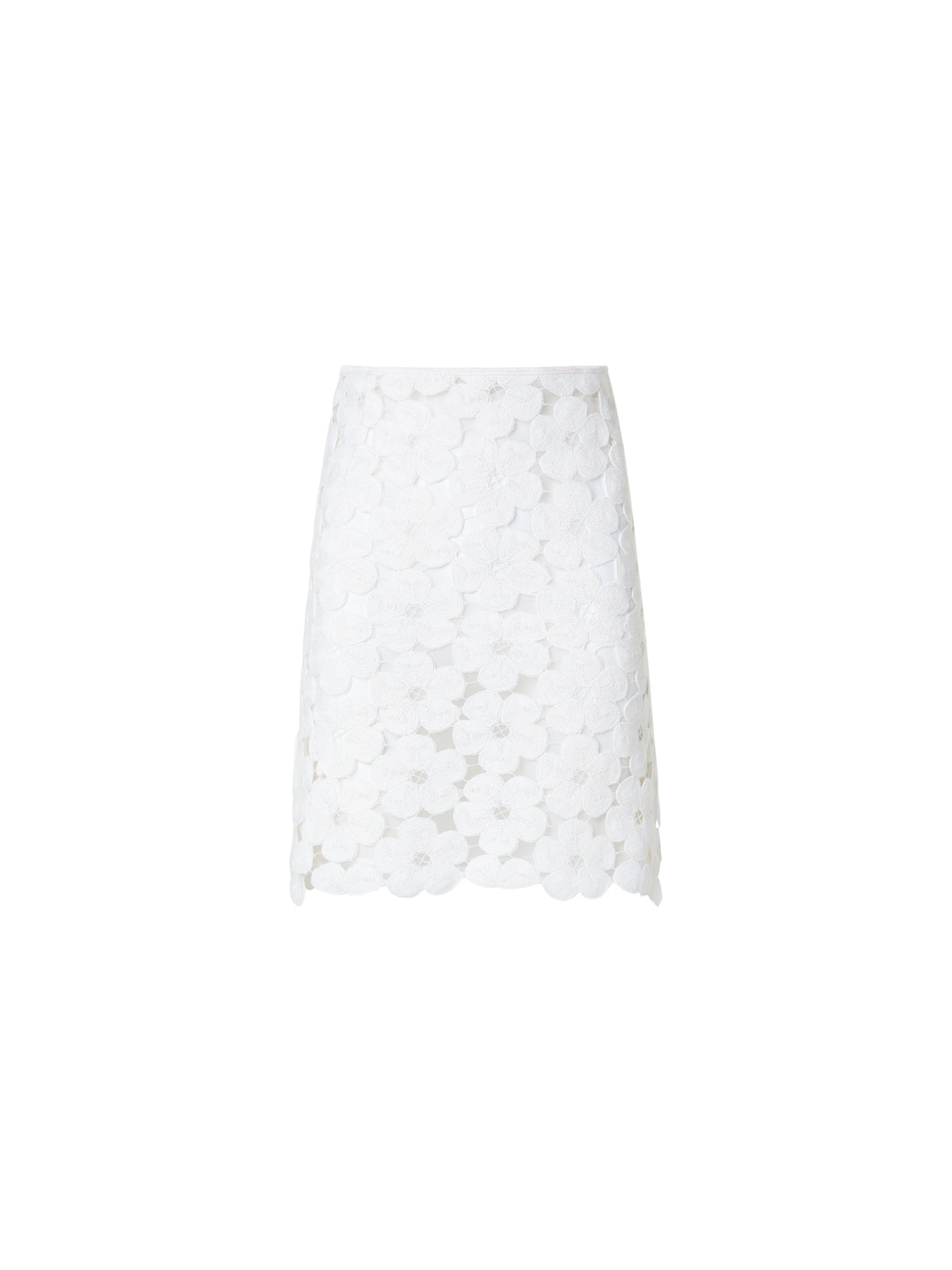 ECRU SKIRT