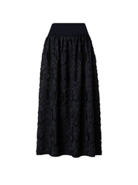 BLACK SKIRT
