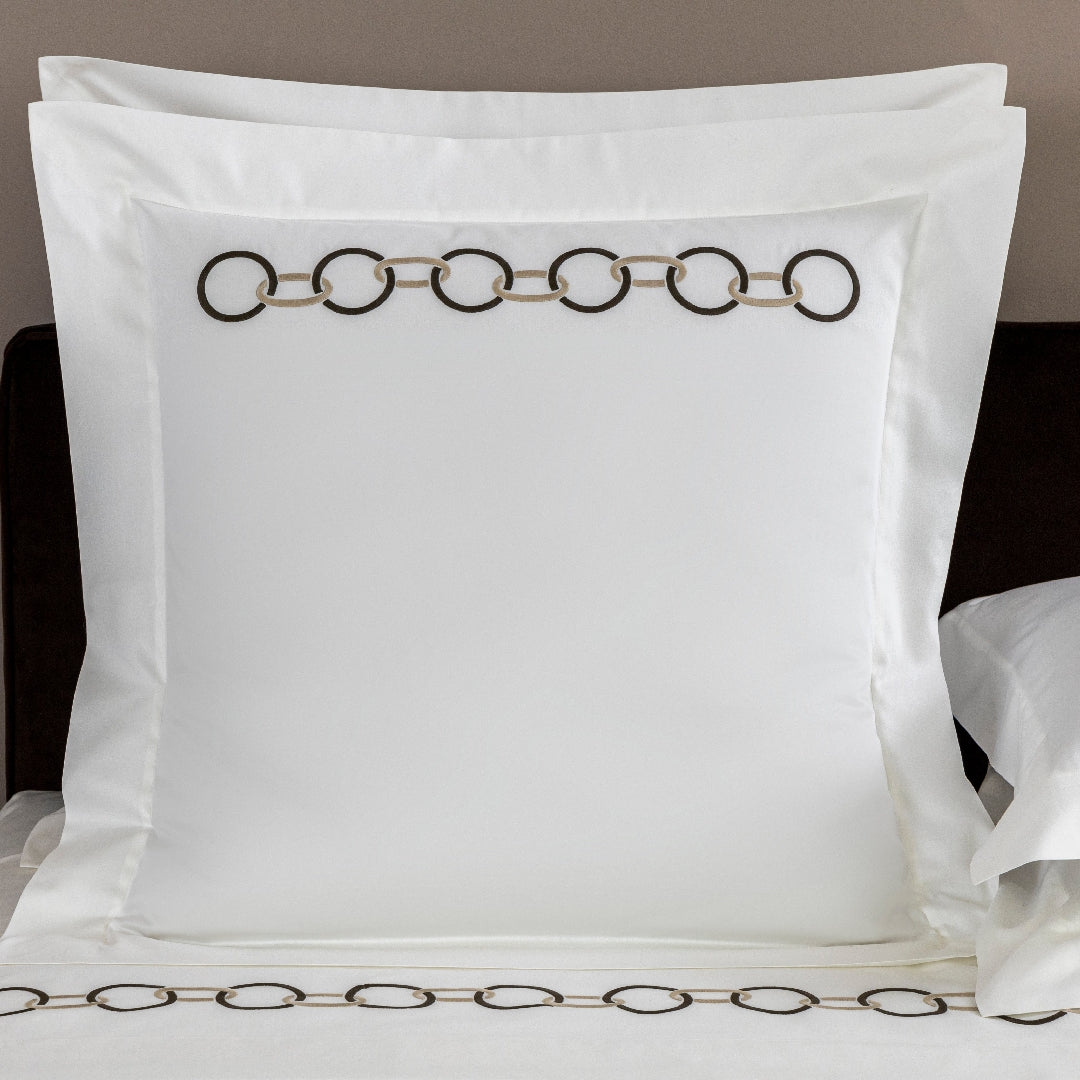 LINKS EMBROIDERY