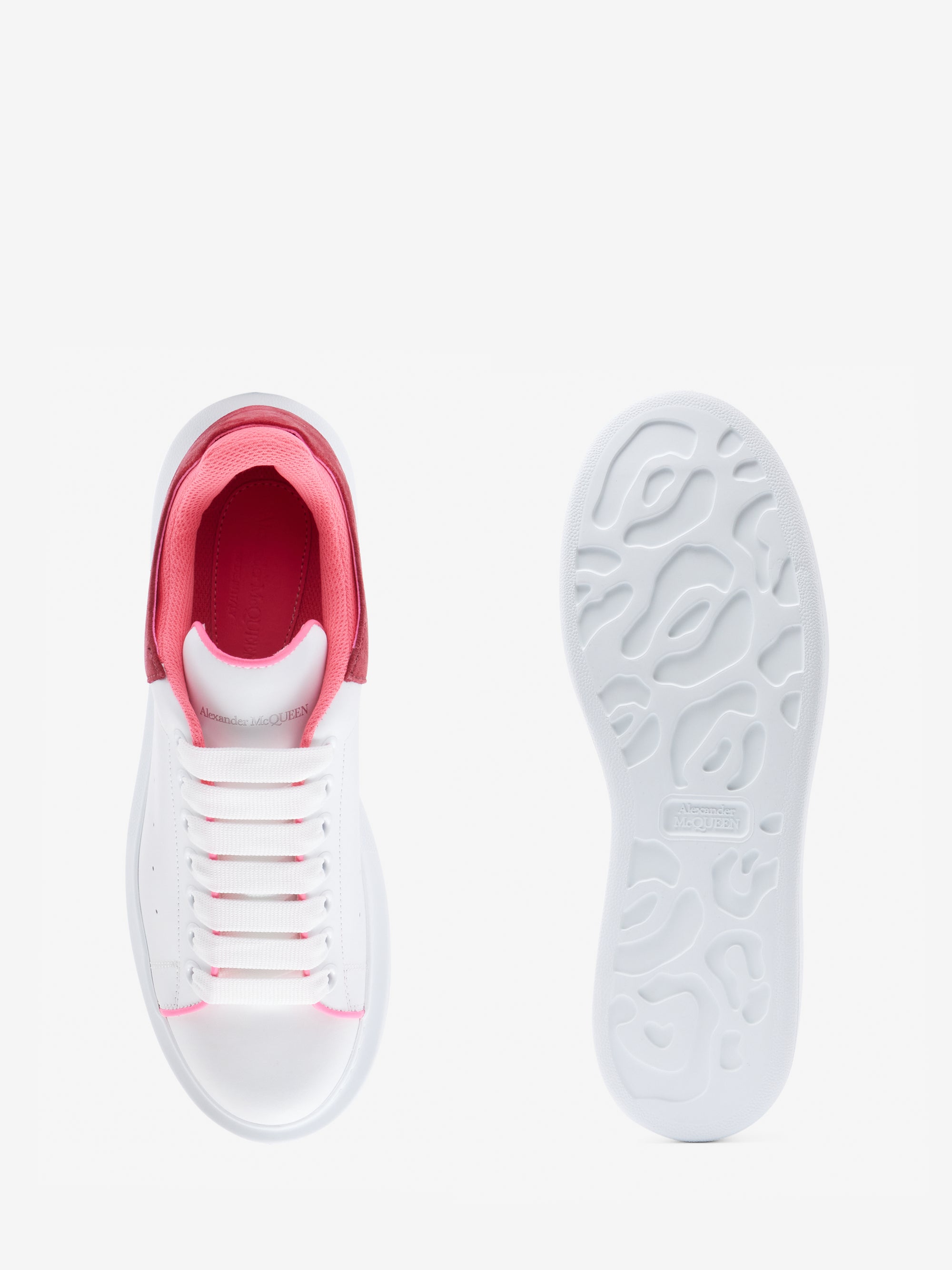 WHITELIPSTHALOP Footwear - WHITELIPSTHALOP