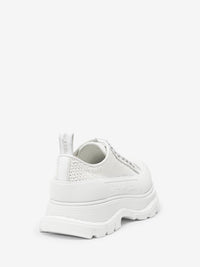 WHITEOFFWHITESIL Footwear - WHITEOFFWHITESIL