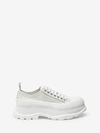 WHITEOFFWHITESIL Footwear - WHITEOFFWHITESIL