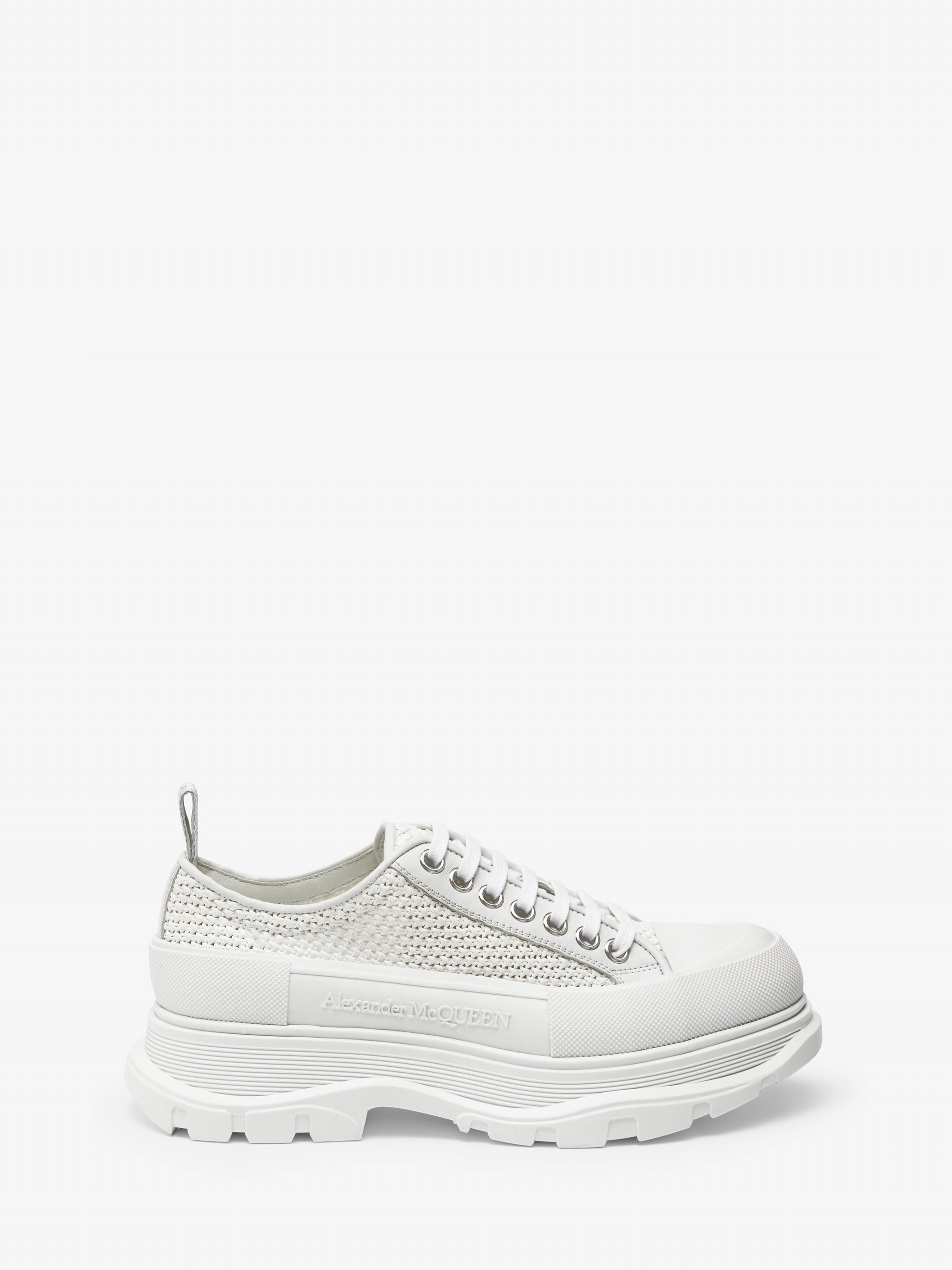 WHITEOFFWHITESIL Footwear - WHITEOFFWHITESIL