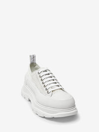 WHITEOFFWHITESIL Footwear - WHITEOFFWHITESIL