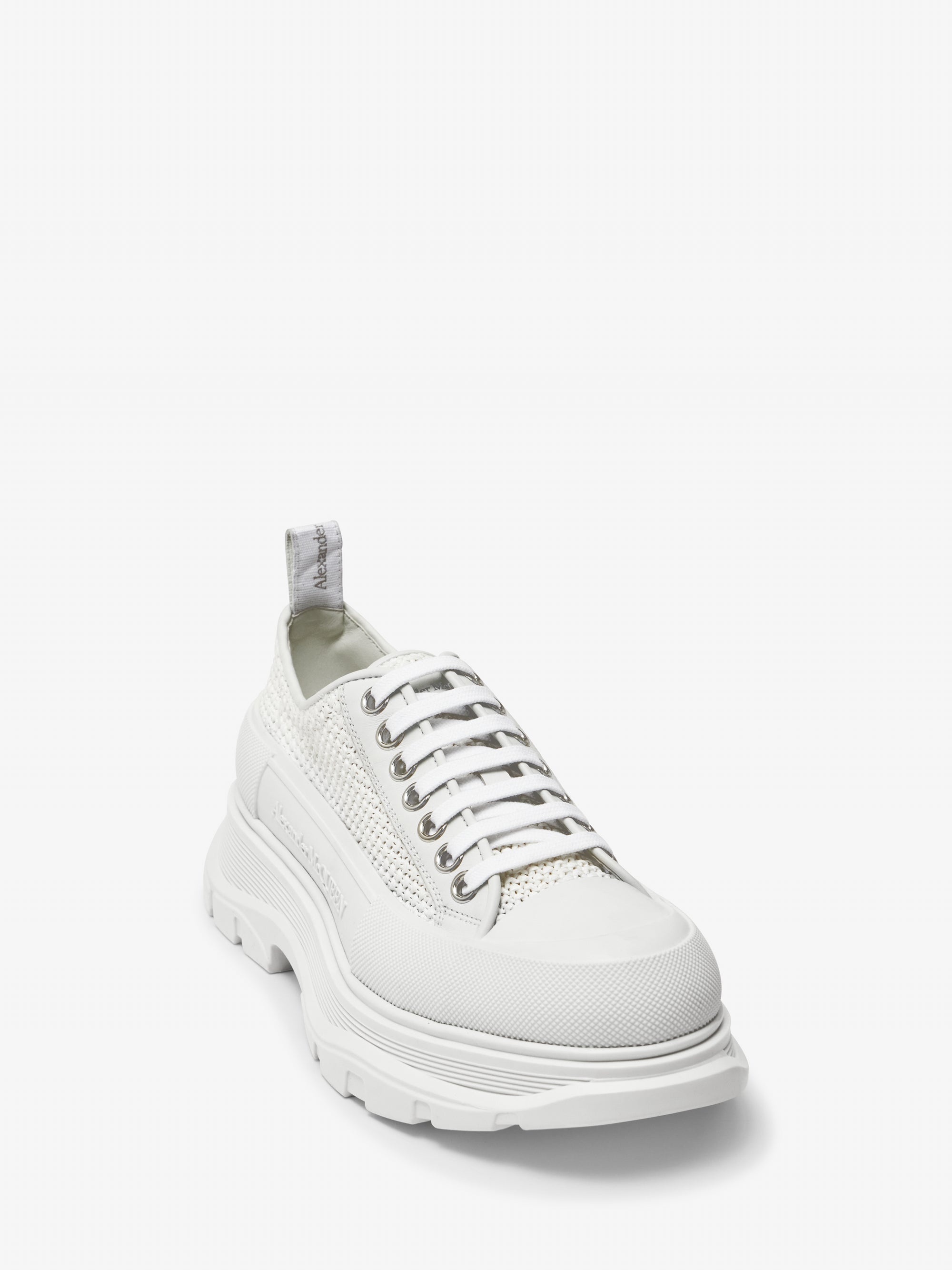 WHITEOFFWHITESIL Footwear - WHITEOFFWHITESIL