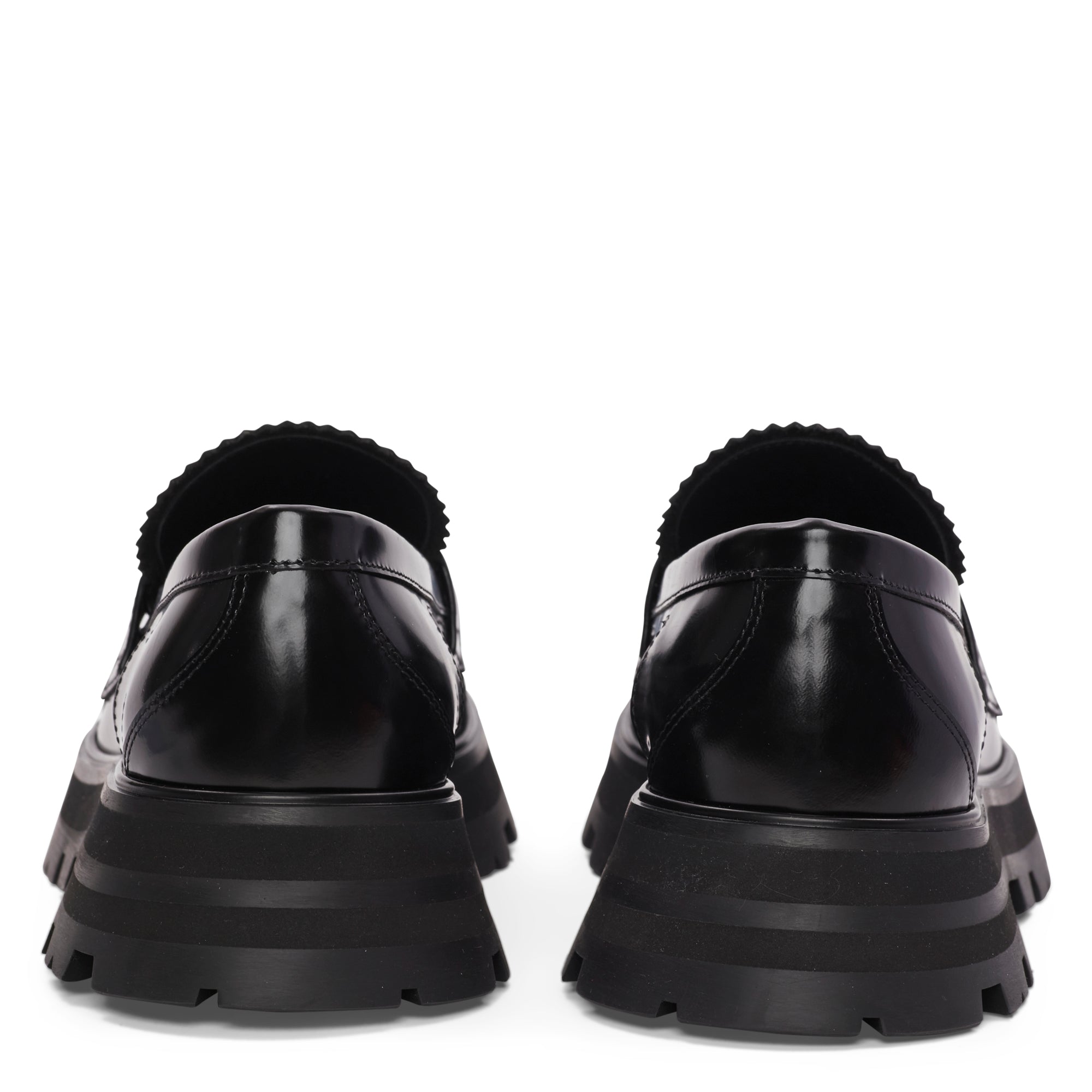 BLACK Footwear - BLACK