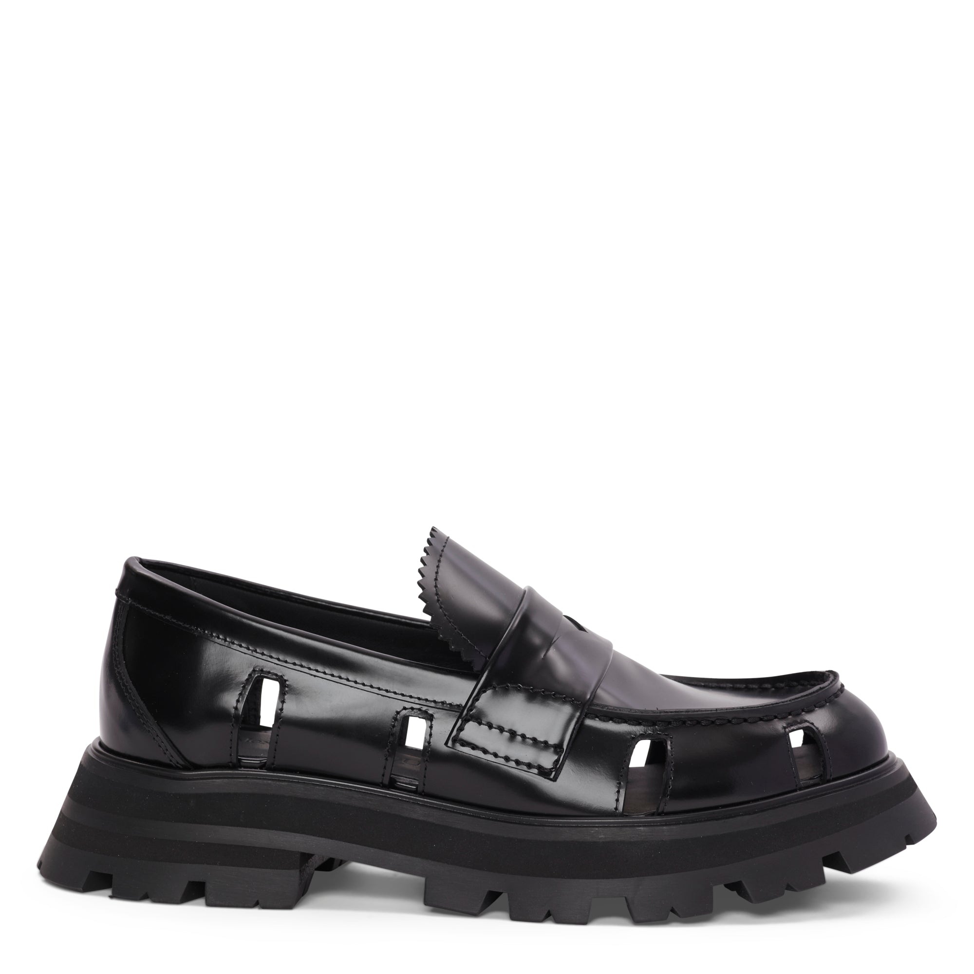 BLACK Footwear - BLACK