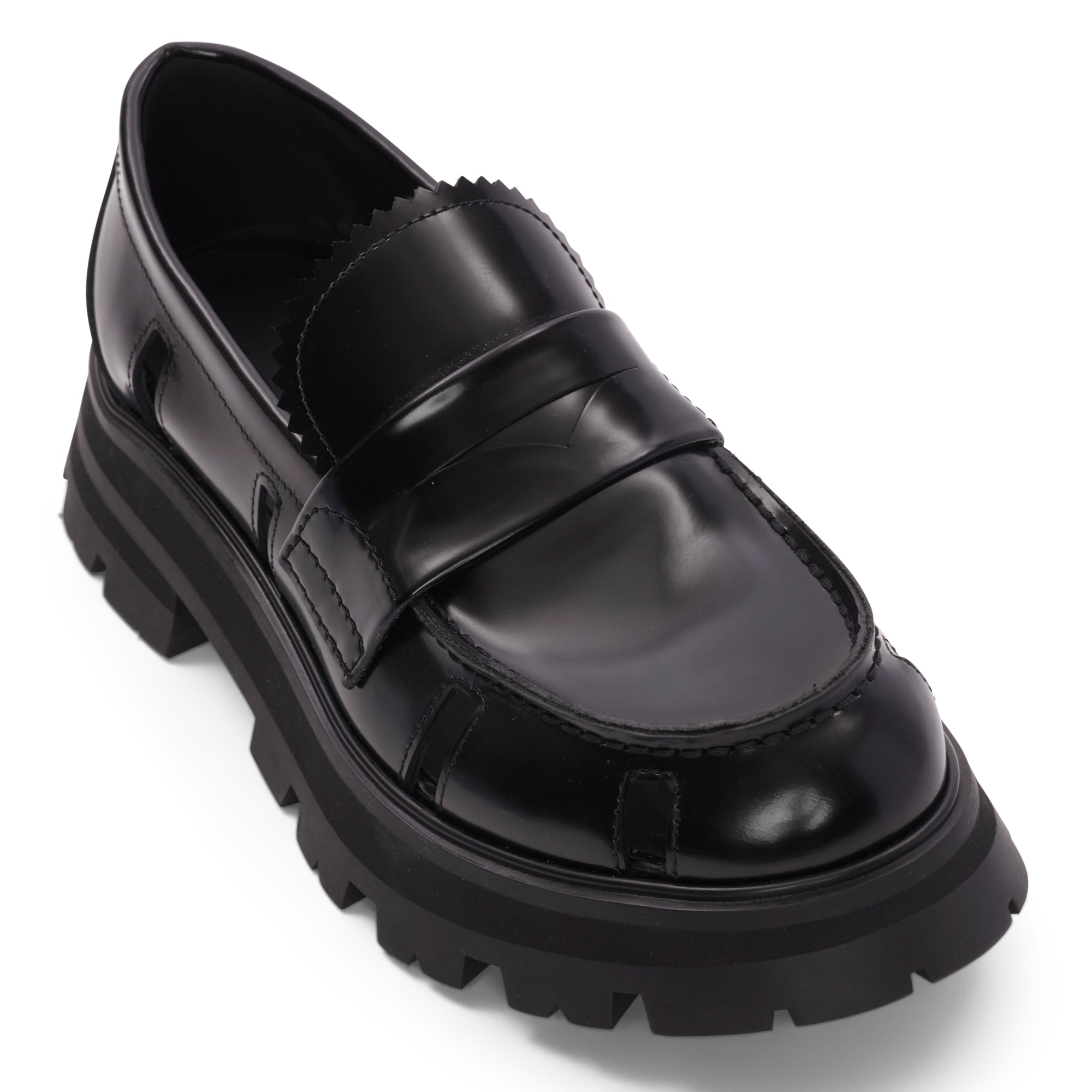 BLACK Footwear - BLACK