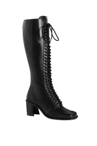 PRIX MARQUE : 290€_Black Chaussures - Black