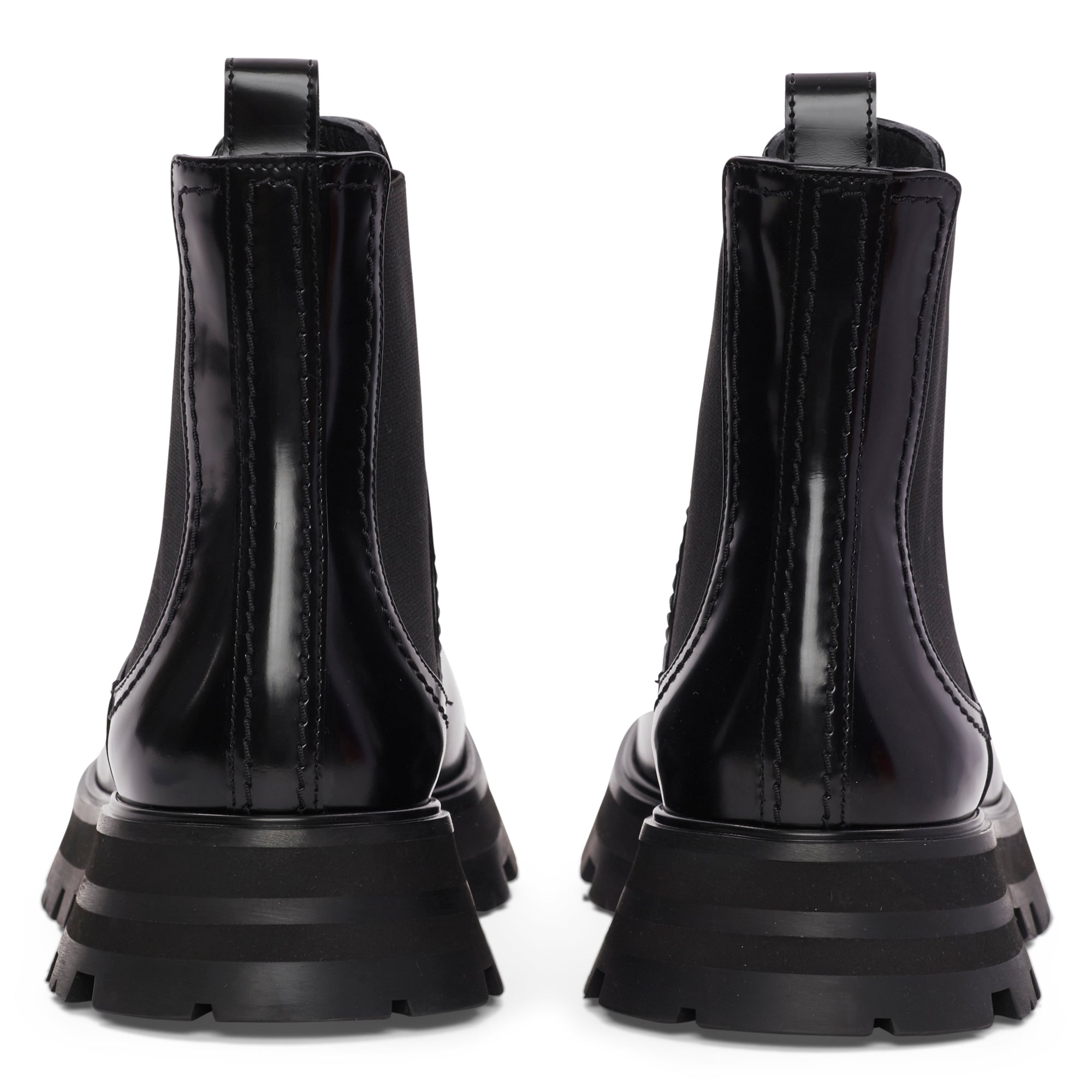 BLACKBLACK Footwear - BLACKBLACK