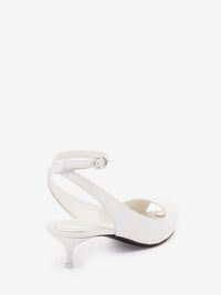 NEWIVORYSILVER Footwear - NEWIVORYSILVER