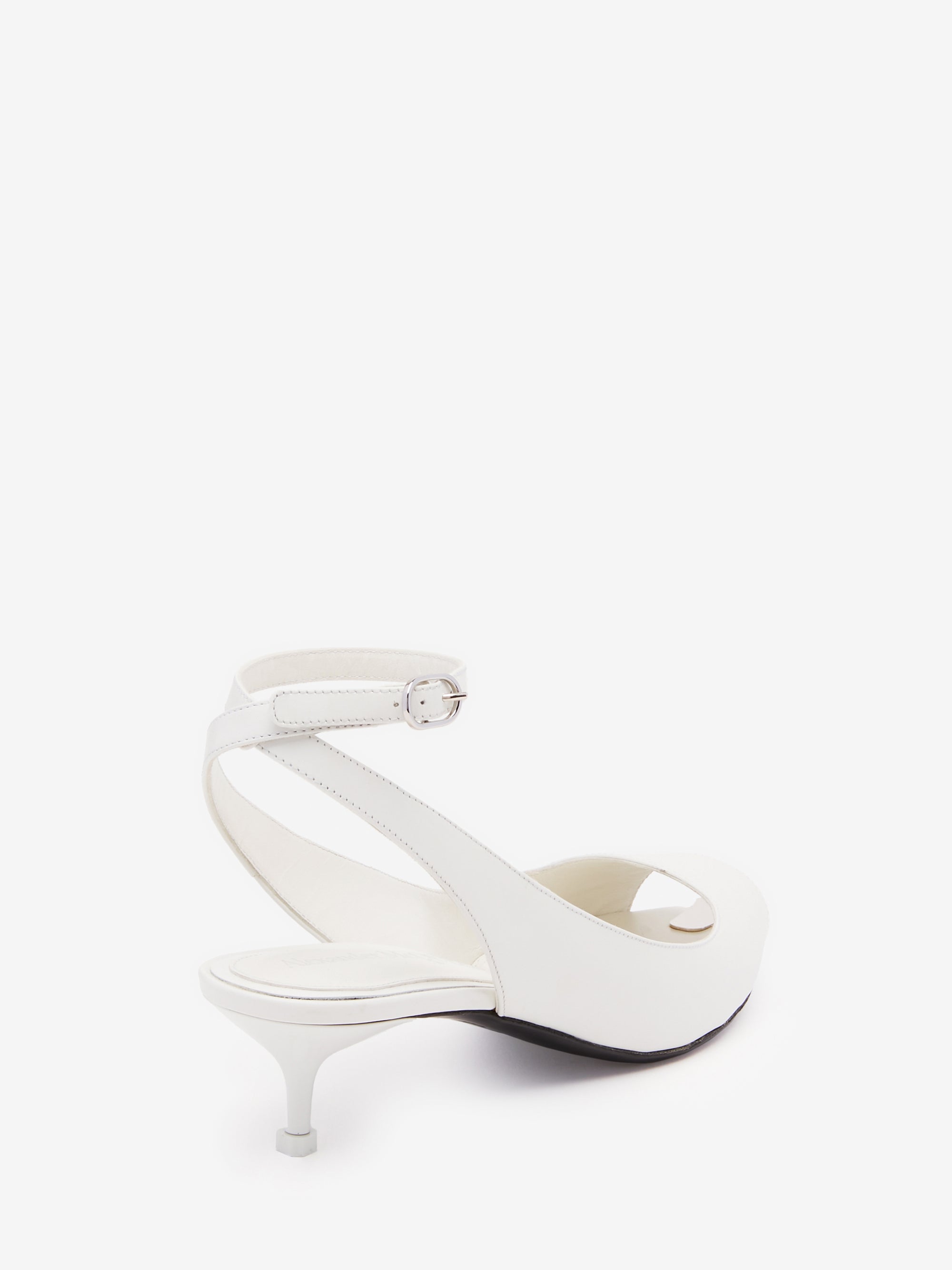 NEWIVORYSILVER Footwear - NEWIVORYSILVER