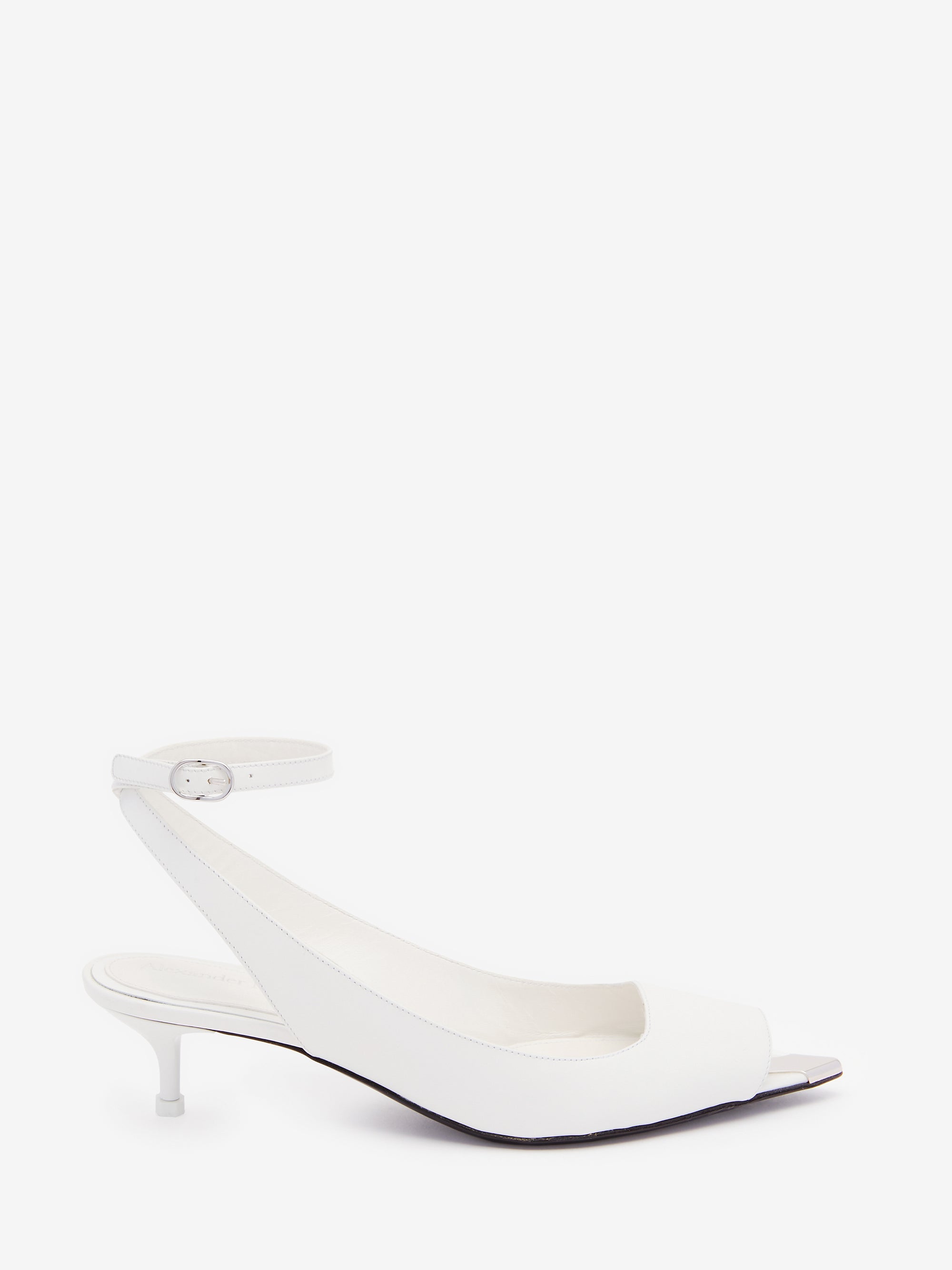 NEWIVORYSILVER Footwear - NEWIVORYSILVER