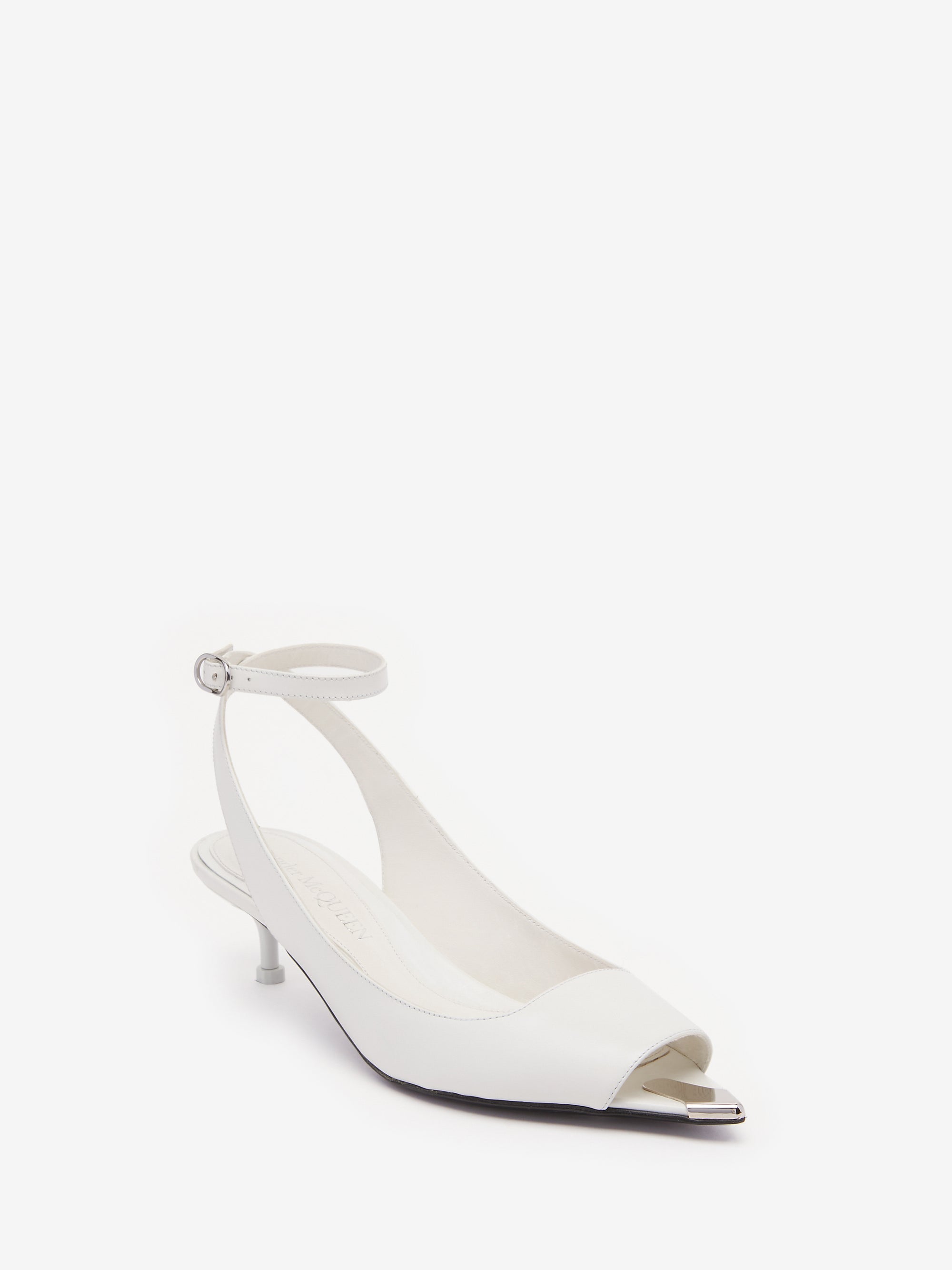 NEWIVORYSILVER Footwear - NEWIVORYSILVER