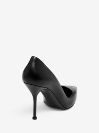 BLACKSILVER Footwear - BLACKSILVER