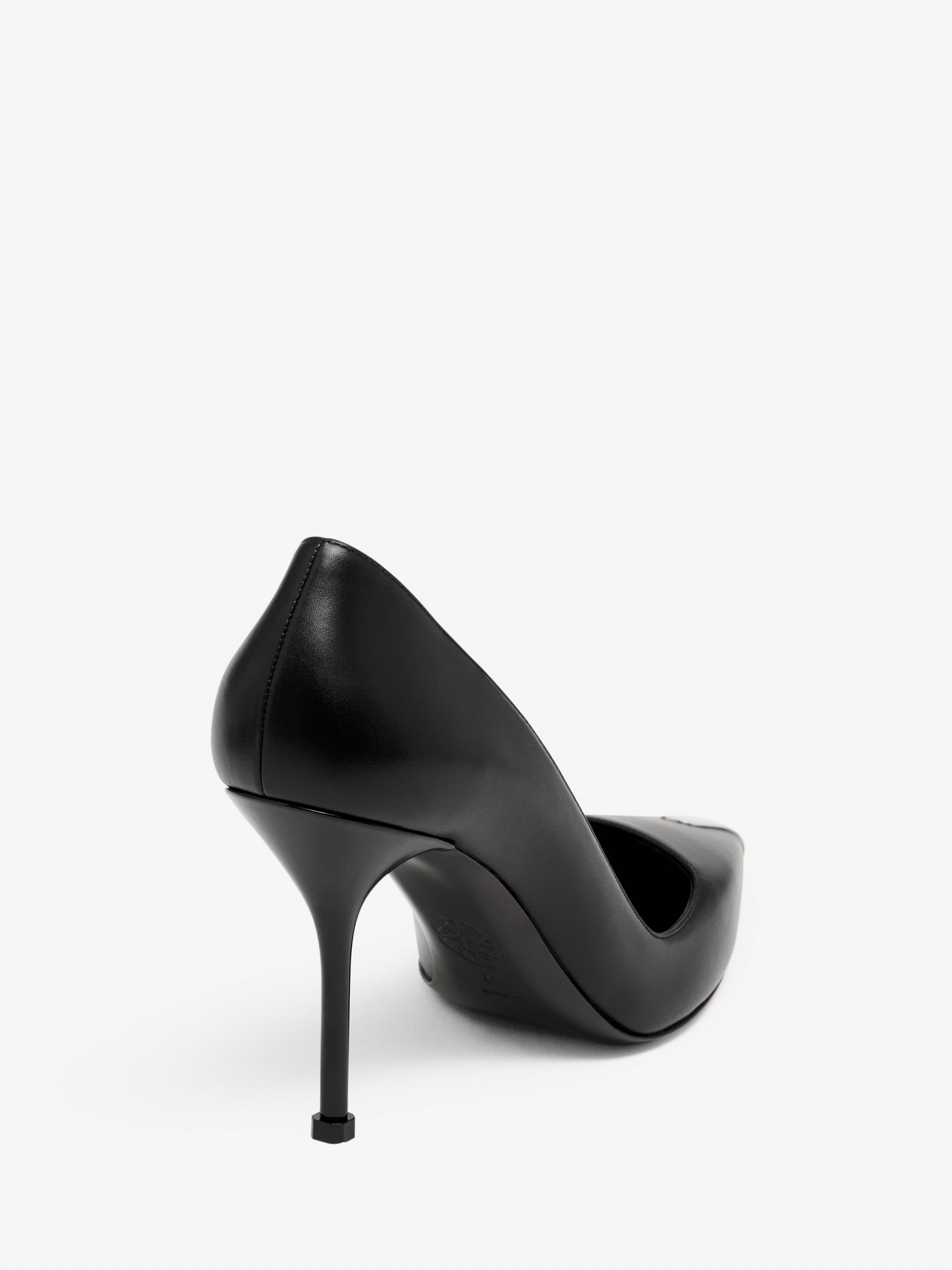 BLACKSILVER Footwear - BLACKSILVER