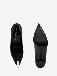 BLACKSILVER Footwear - BLACKSILVER