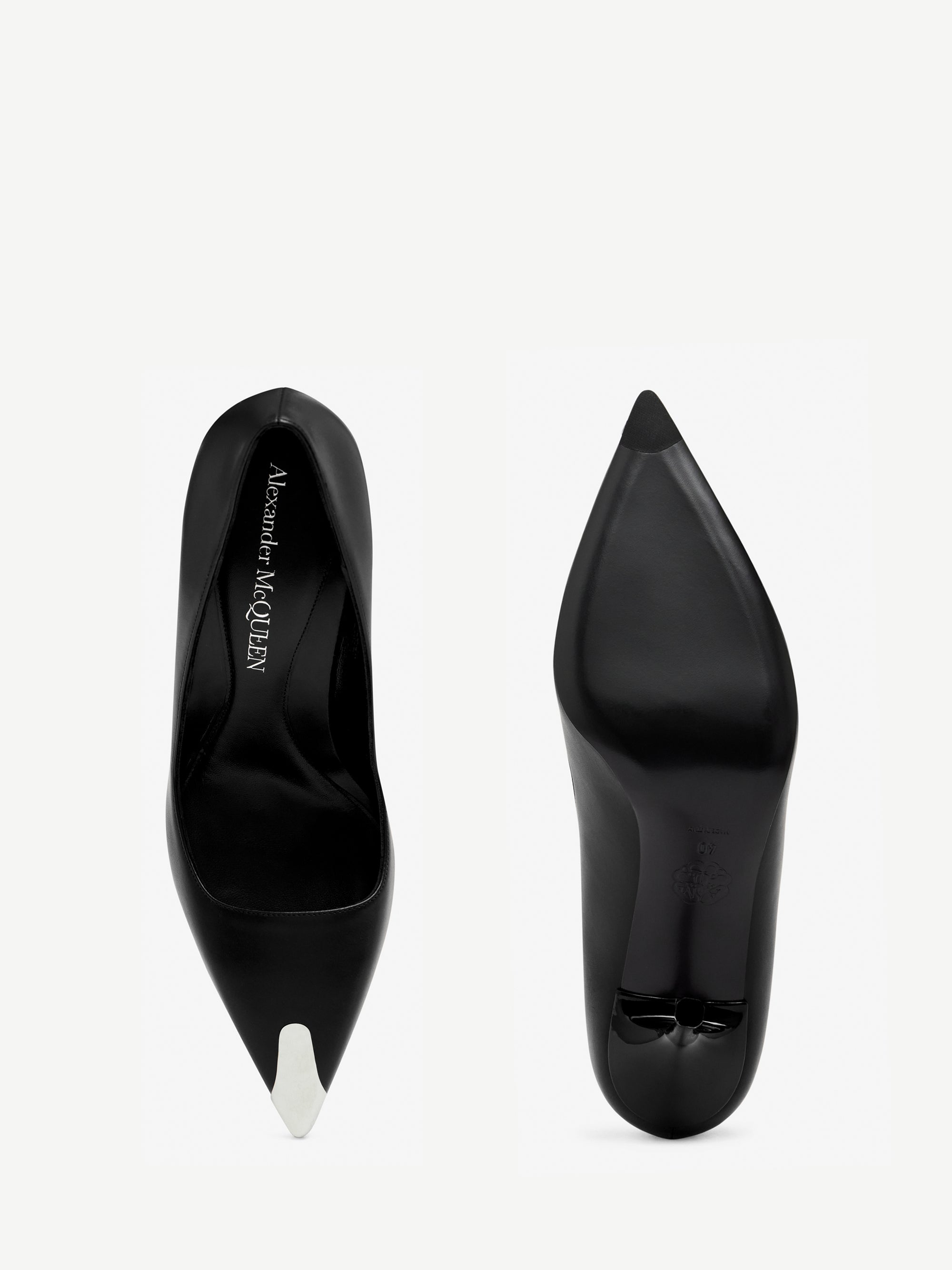 BLACKSILVER Footwear - BLACKSILVER