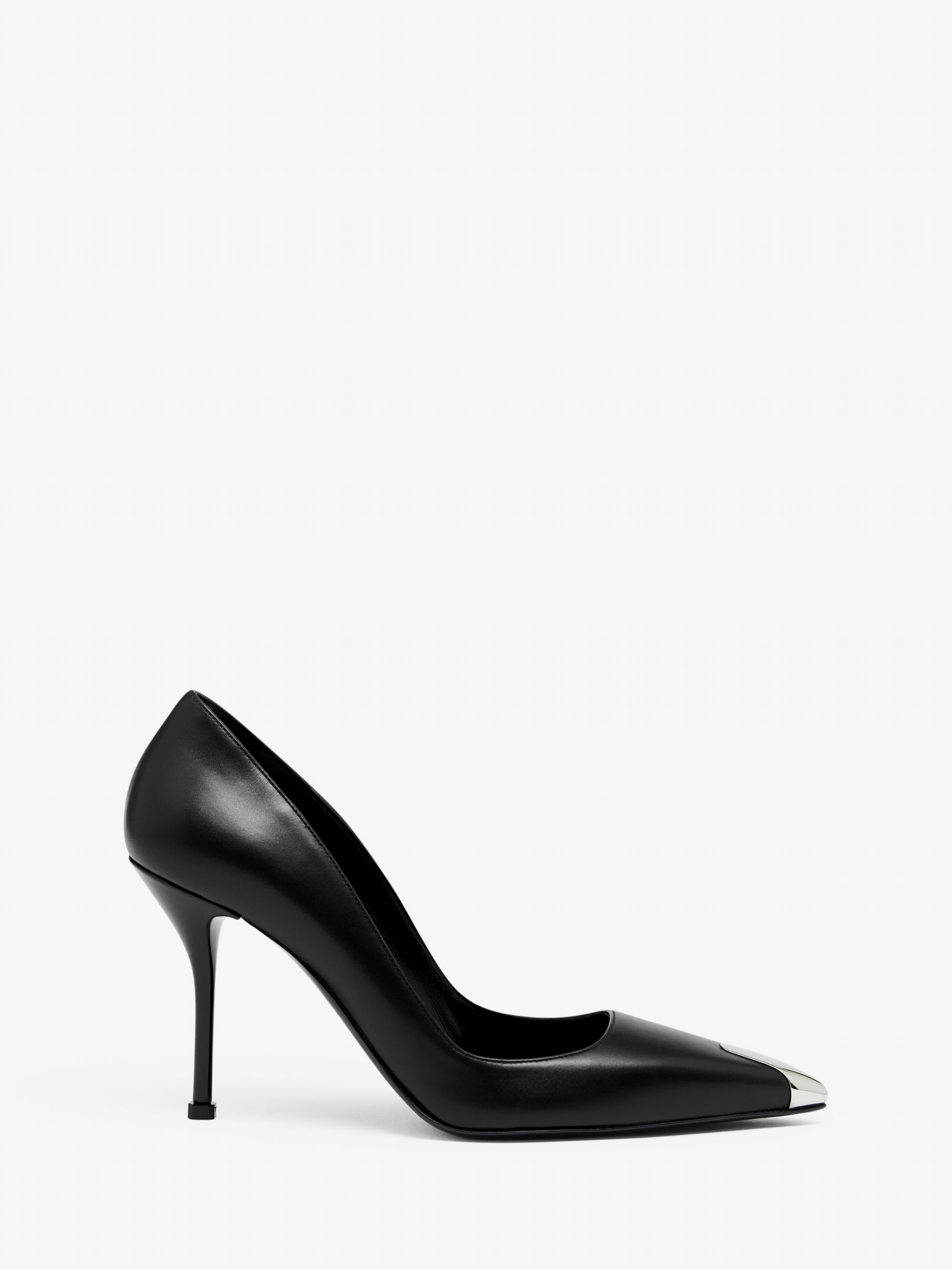 BLACKSILVER Footwear - BLACKSILVER