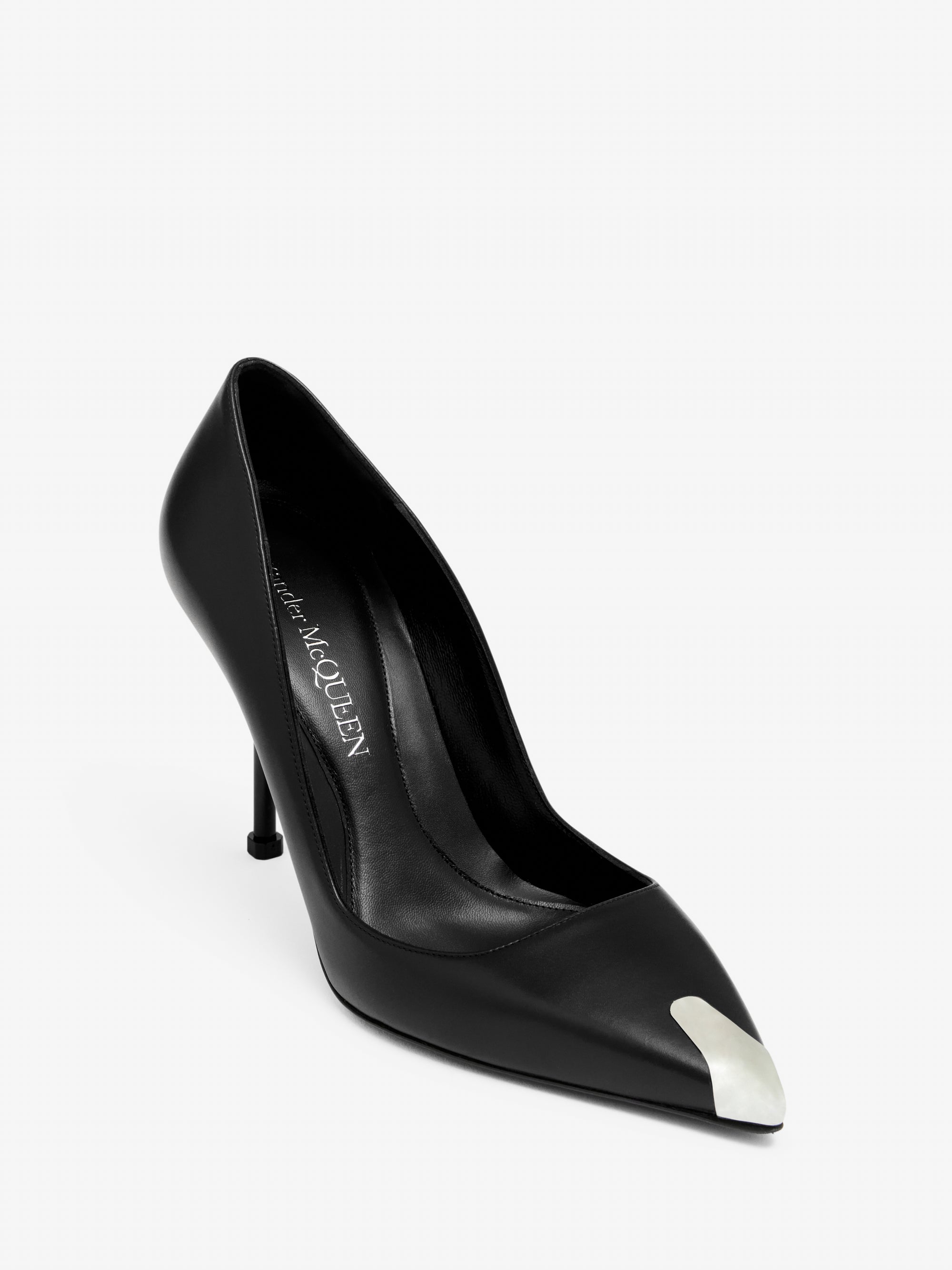 BLACKSILVER Footwear - BLACKSILVER
