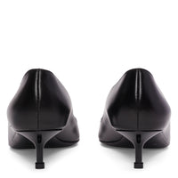 BLACKSILVER Footwear - BLACKSILVER