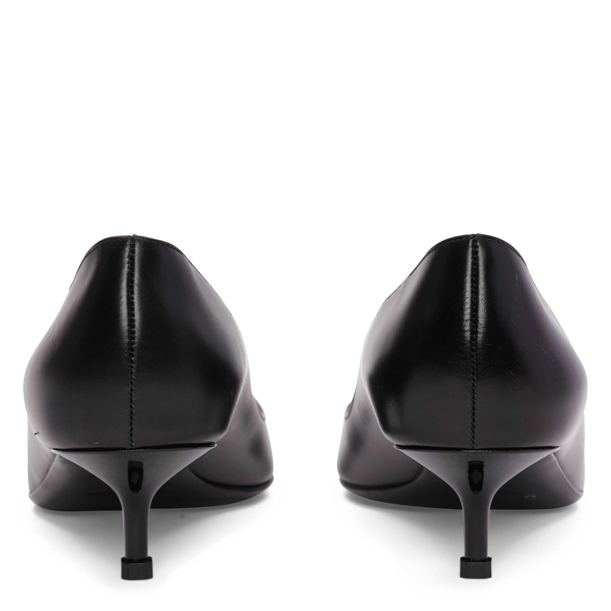 BLACKSILVER Footwear - BLACKSILVER