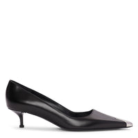 BLACKSILVER Footwear - BLACKSILVER